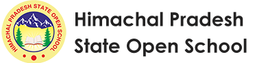 Himachal Pradesh State Open School Results